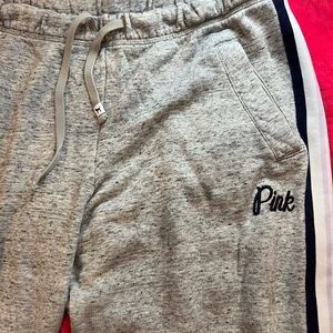 Victoria’s Secret PINK sweatpants - M